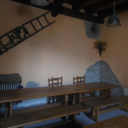 Ostello Podesteria Di Gombola Polinago Екстер'єр фото