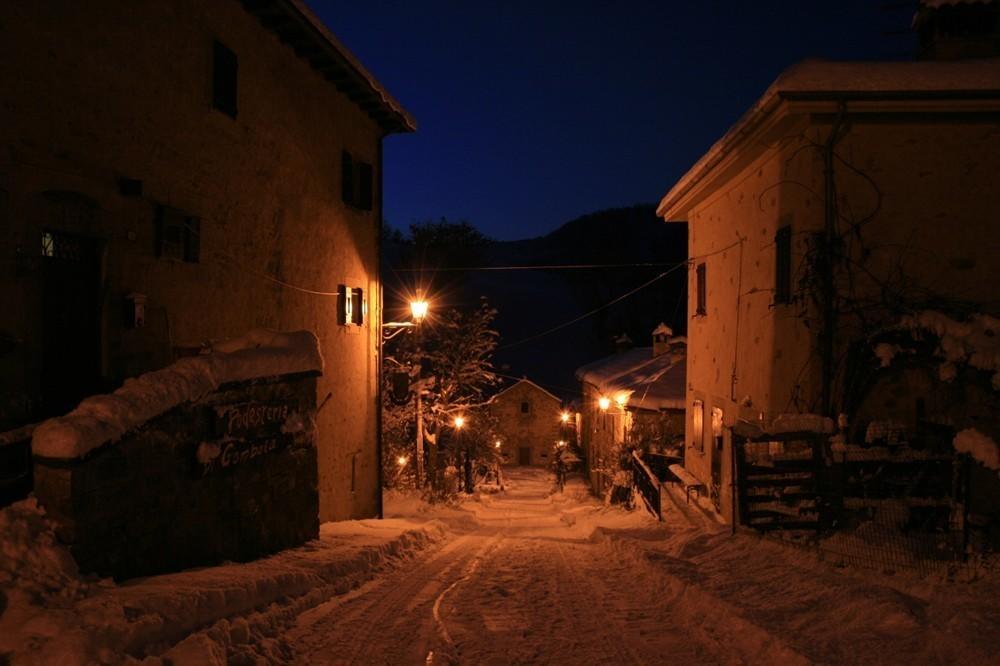 Ostello Podesteria Di Gombola Polinago Екстер'єр фото